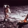 Over (And On) The Moon: 40th Anniversary of Apollo 11 Mission